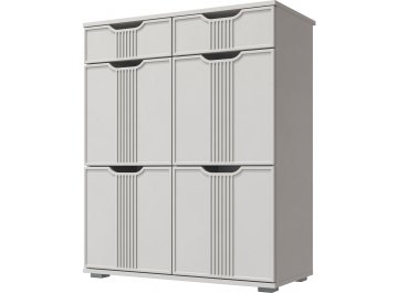 Комод Эмилия ЭЛ-20