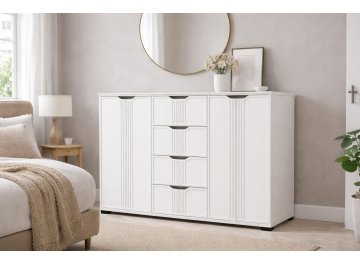 Комод Эмилия ЭЛ-21