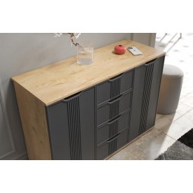 Комод Эмилия ЭЛ-21