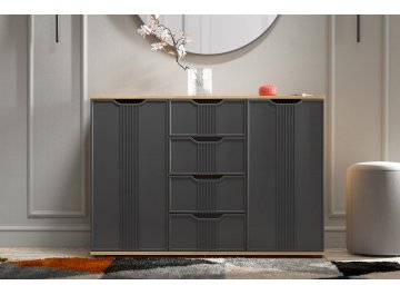 Комод Эмилия ЭЛ-21