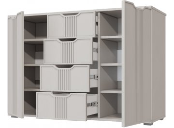 Комод Эмилия