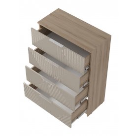 Комод Эмилия КМ-02