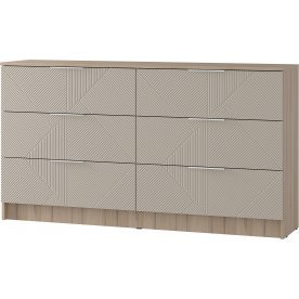 Комод Эмилия КМ-04