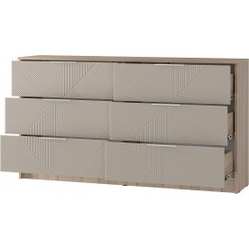 Комод Эмилия КМ-04