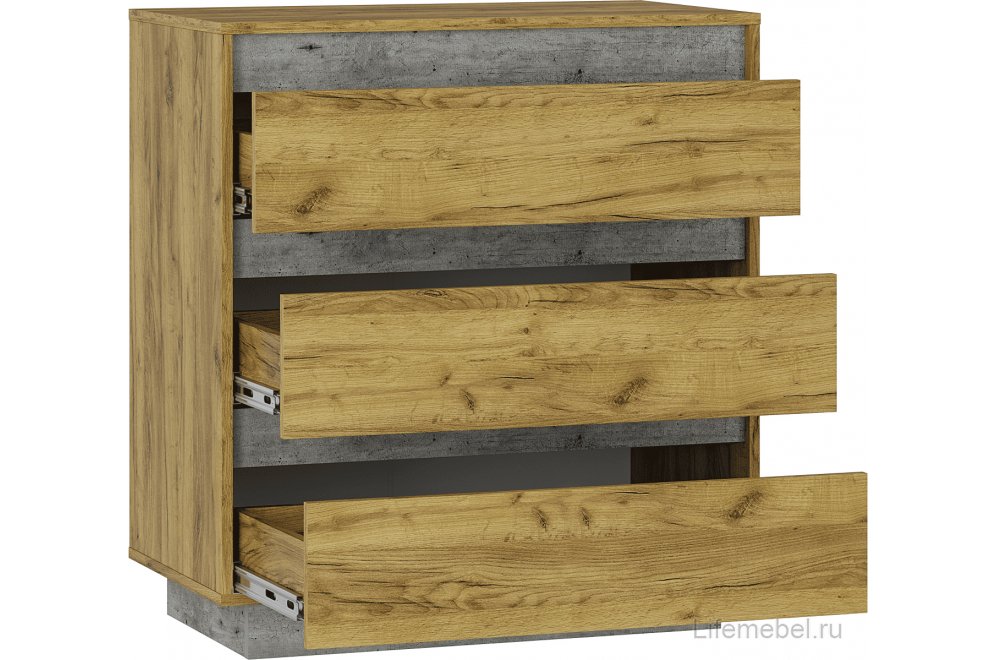Комод Эмми КМ-01