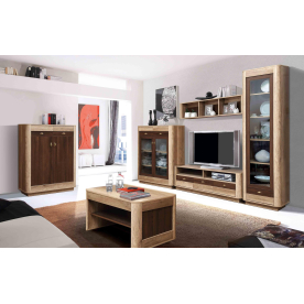 Комод Фантазия 34.11