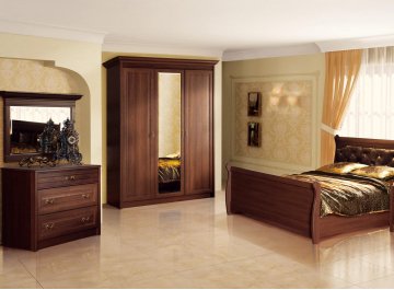 Комод Флоренция 672