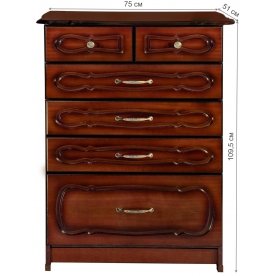 Комод Фредерик