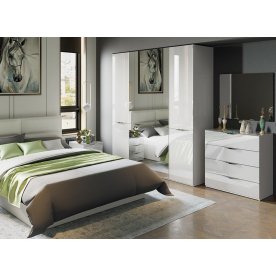 Комод Глосс ТД 319.04.01