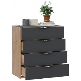 Комод Глосс ТД 319.04.01