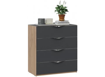 Комод Глосс ТД 319.04.01