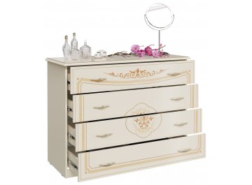 Комод Грация