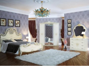 Комод Грация