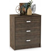 дуб апрель темный