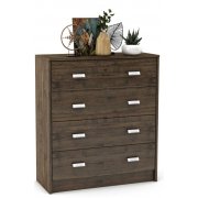 дуб апрель темный