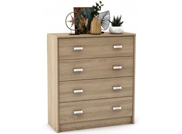 Комод Имидж-804