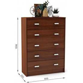 Комод Имидж-805