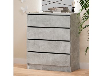 Комод Индиго