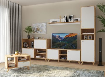 Комод Ирма ИР-11