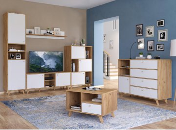 Комод Ирма ИР-12