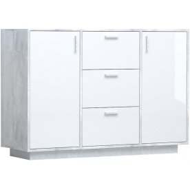 Комод Эго К-2 на подиуме