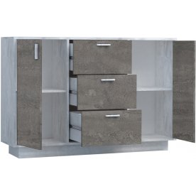 Комод Эго К-2 на подиуме