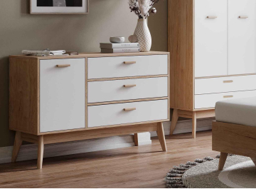 Комод Калгари