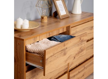 Комод Калипсо