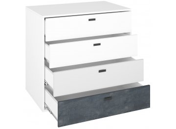 Комод Карей КМ-900