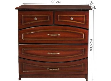 Комод Карина-1