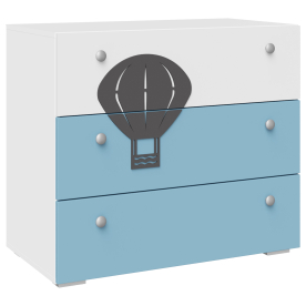 Комод Касама 04