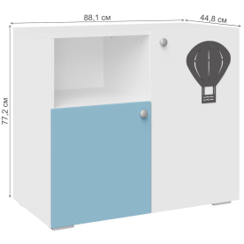 Комод Касама 06