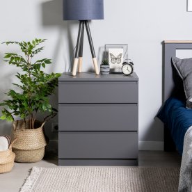 Комод Кастор