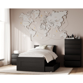 Комод Кастор