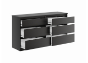 Комод Кастор