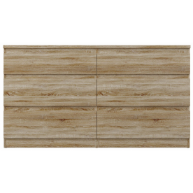 Комод Кастор