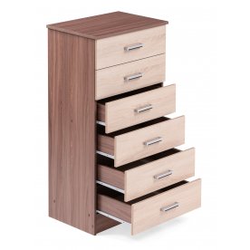 Комод Катрин 4