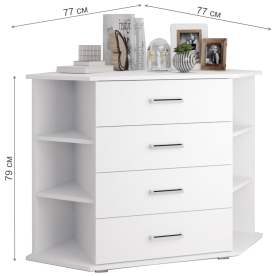 Комод Катрин-7