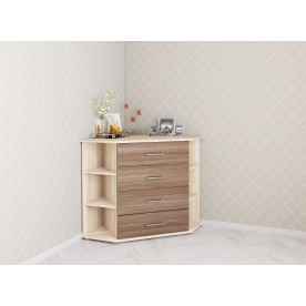 Комод Катрин 7