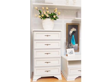 Комод Kentaki S320