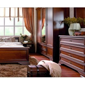 Комод Kentaki S132