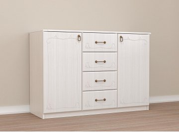 Комод Кэт-6