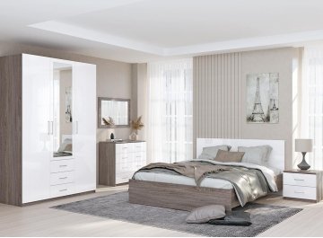 Комод Кэт-6 ЛДСП