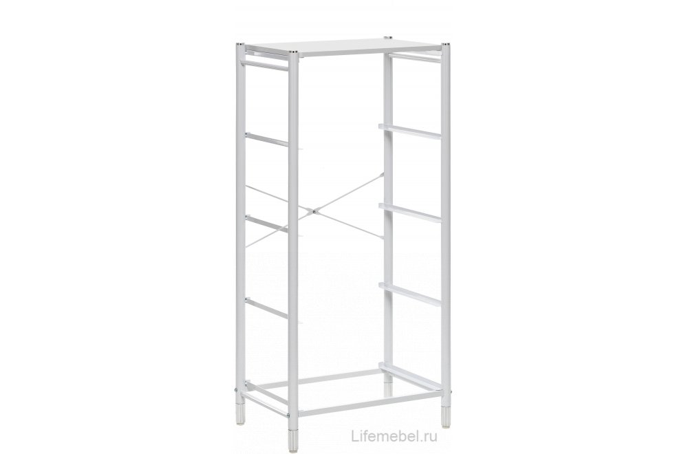 Комод Хайди 4 ящика белый