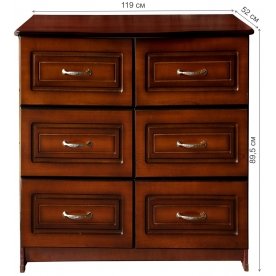 Комод Хейзл-1