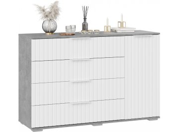 Комод Хилтон