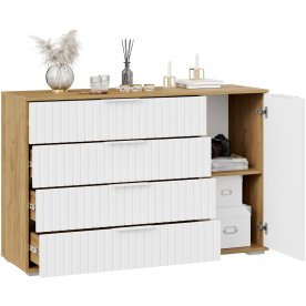 Комод Хилтон