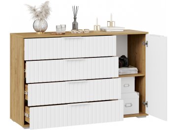 Комод Хилтон