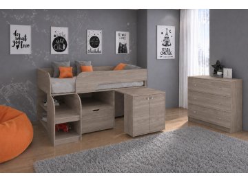 Комод Эстель