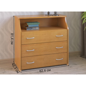 Комод КМ-31-Н